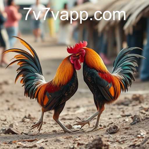 Cockfighting