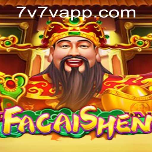 Exploring the Fascination of FaCaiShen: A Closer Look into the 7V7V Game