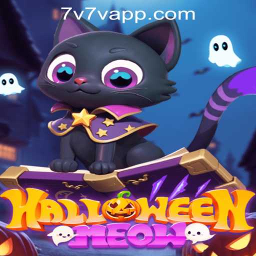 HalloweenMeow: A Spooktacular Gaming Experience with 