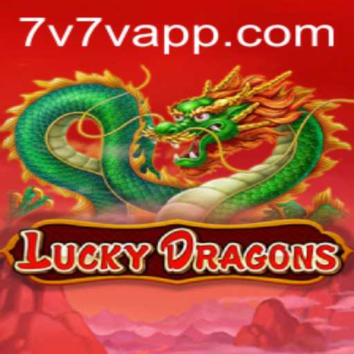 LuckyDragons: The Mesmerizing World of 7V7V