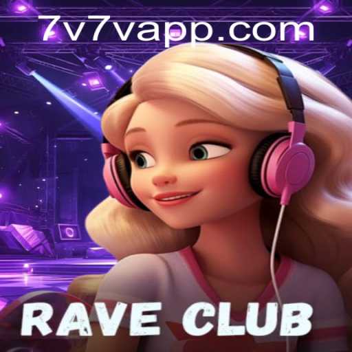 Discover the Thrill of RaveClub: A Futuristic Gaming Experience